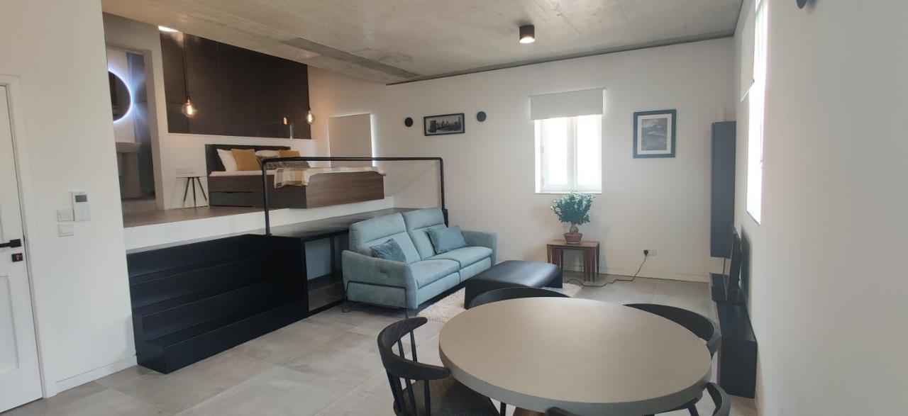 Apartament No 60, 3rd Floor, Centrally Located, Fully Equipped Floriana